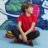Kinder T-Shirt IdRox