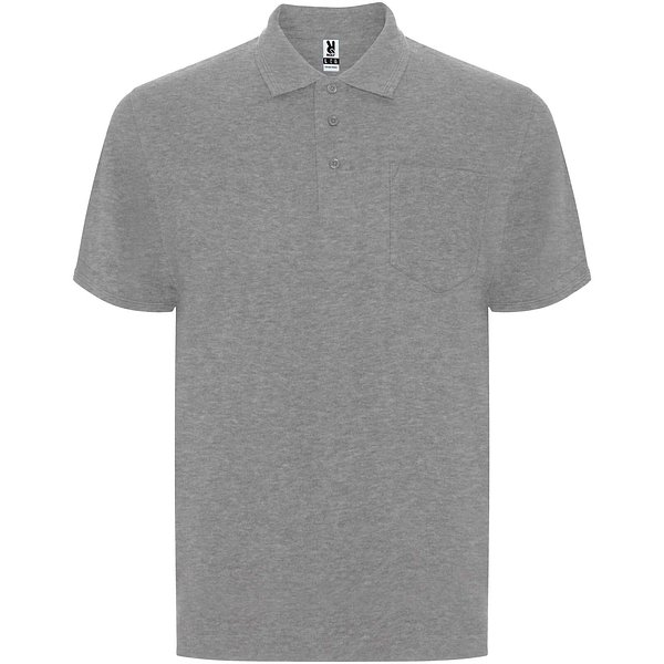 Premium Poloshirt Unisex - Warelvia