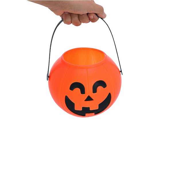 Halloween-Korb Idwel