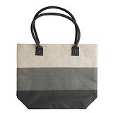 Strandtasche Jute 340g/m² Uelvia