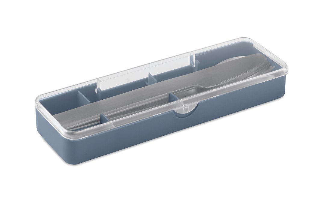 Besteck-Set Edelstahl Alto