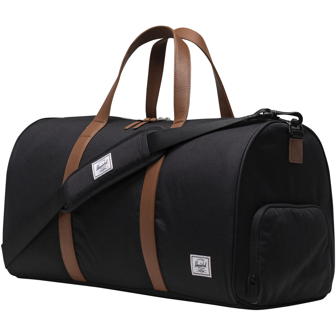 Novel™ recycelte Reisetasche 43 L - Ollen