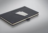 DIN A5 Notizbuch Giust
