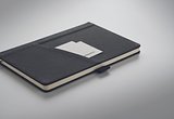 DIN A5 Notizbuch Giust