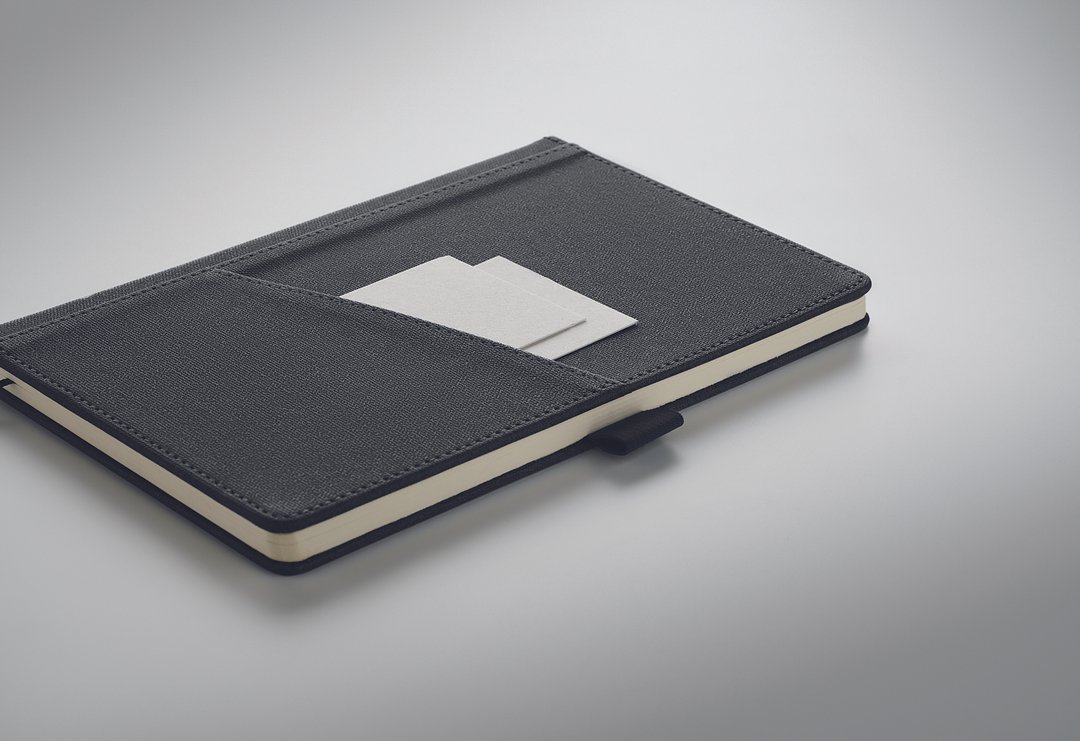 DIN A5 Notizbuch Giust