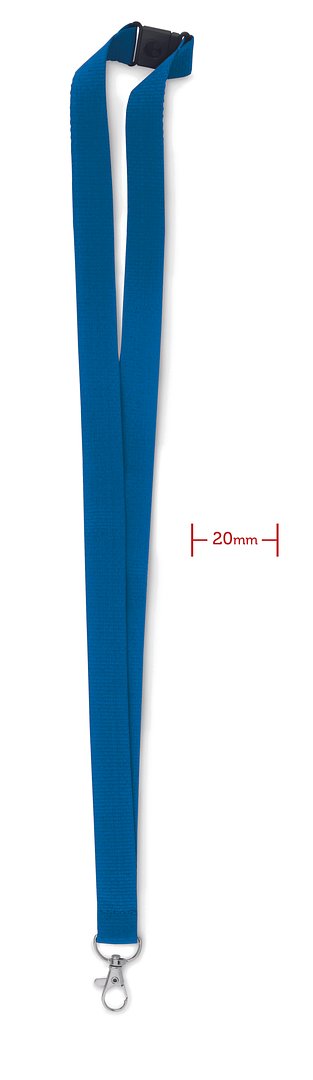 Lanyard mit Karabiner 20mm Benglitt