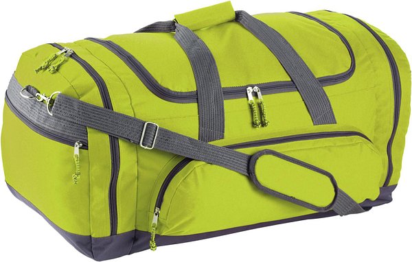 Sporttasche Anis | 85 l