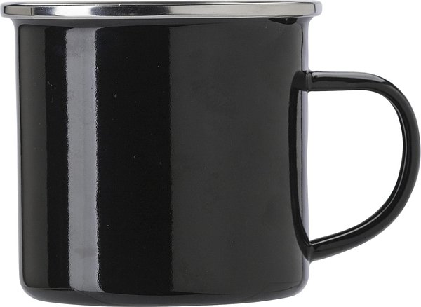 Emaille-Becher Trudich | 350 ml