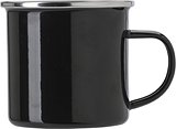 Emaille-Becher Trudich | 350 ml