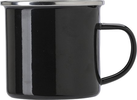 Emaille-Becher Trudich | 350 ml