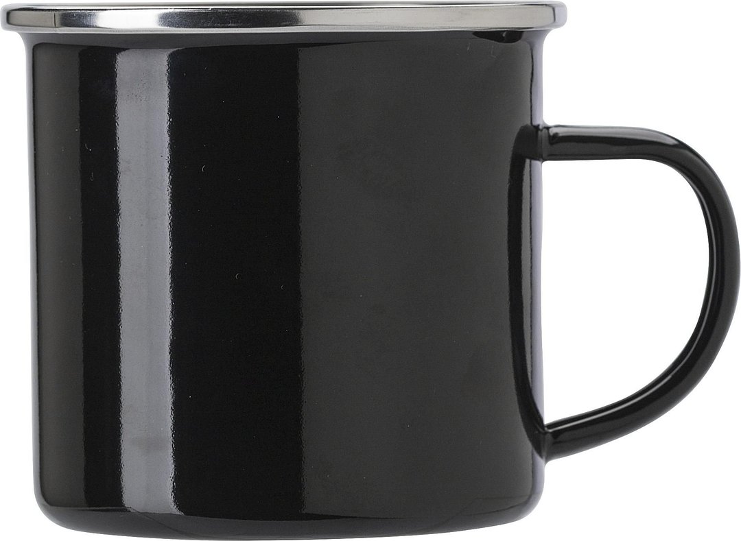 Emaille-Becher Trudich | 350 ml