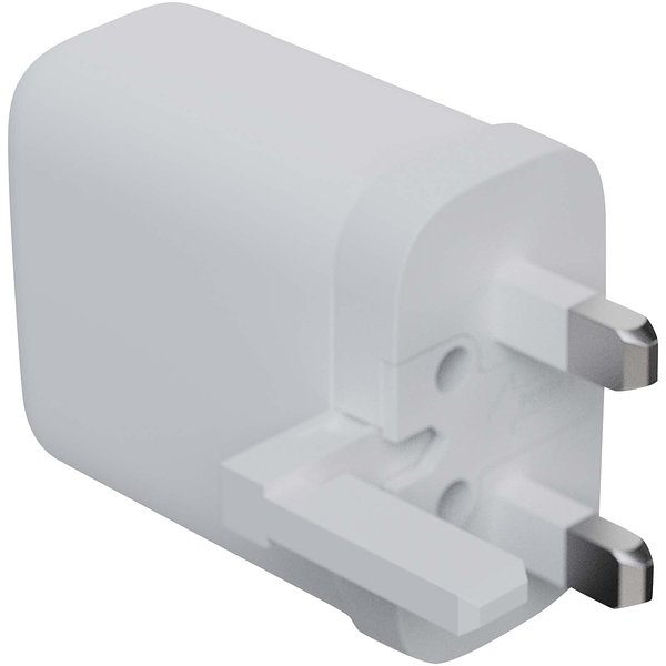 XEC067G GaN² Ultra 67 W Wandladegerät mit UK-Stecker - Oleeng