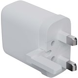 XEC067G GaN² Ultra 67 W Wandladegerät mit UK-Stecker - Oleeng