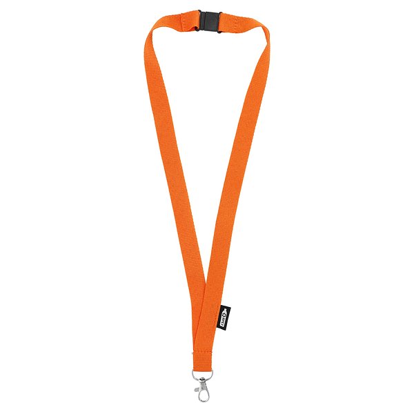R-PET-Lanyard Benanst