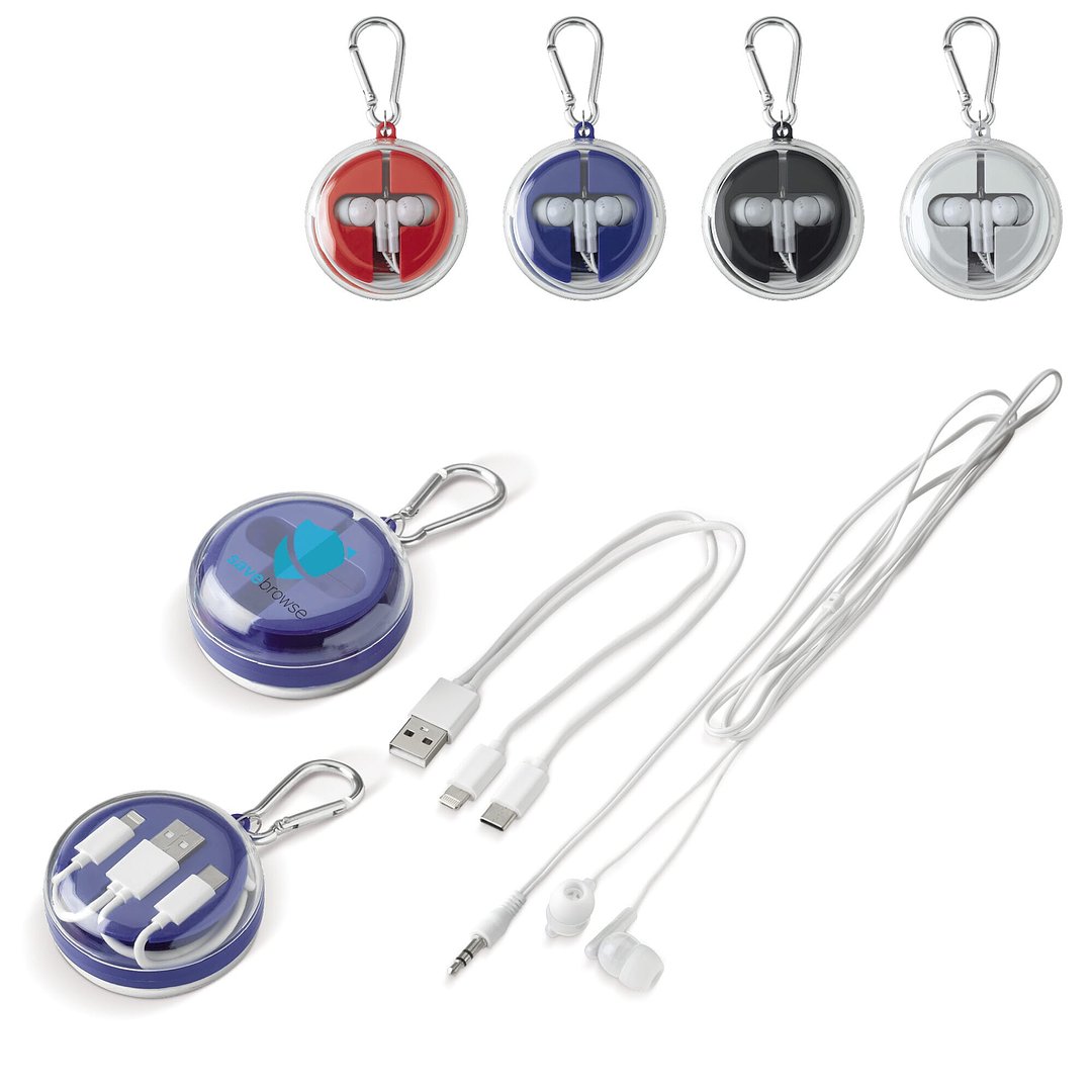 In-Ear Kopfhörer Beniani