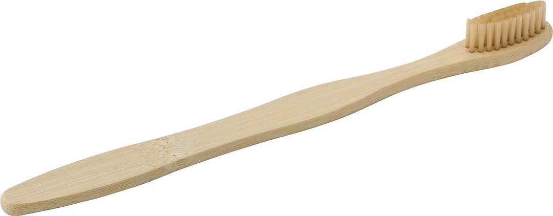 Zahnbürste aus Bambus Reliers
