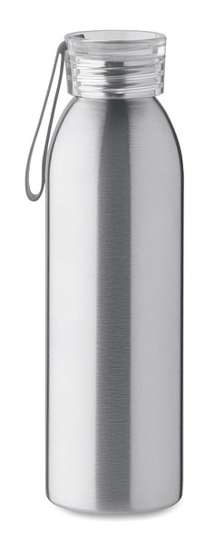 Edelstahlflasche 650ml Fräns