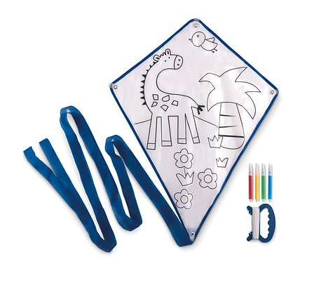 Flugdrachen für Kinder Dumendi