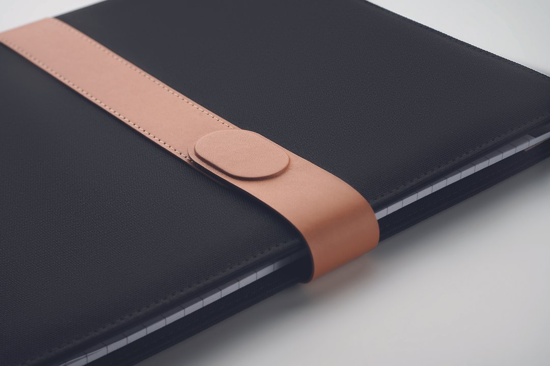 DIN A4 Konferenzmappe RPET Razeni