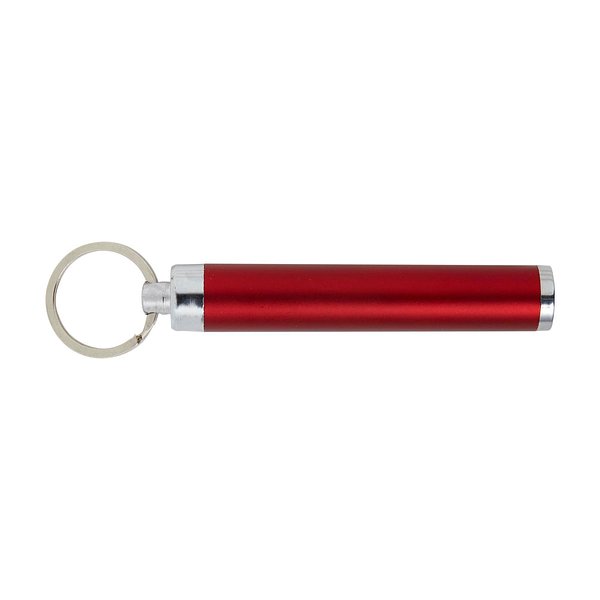 Schlüsselanhänger mit Taschenlampe Paunat