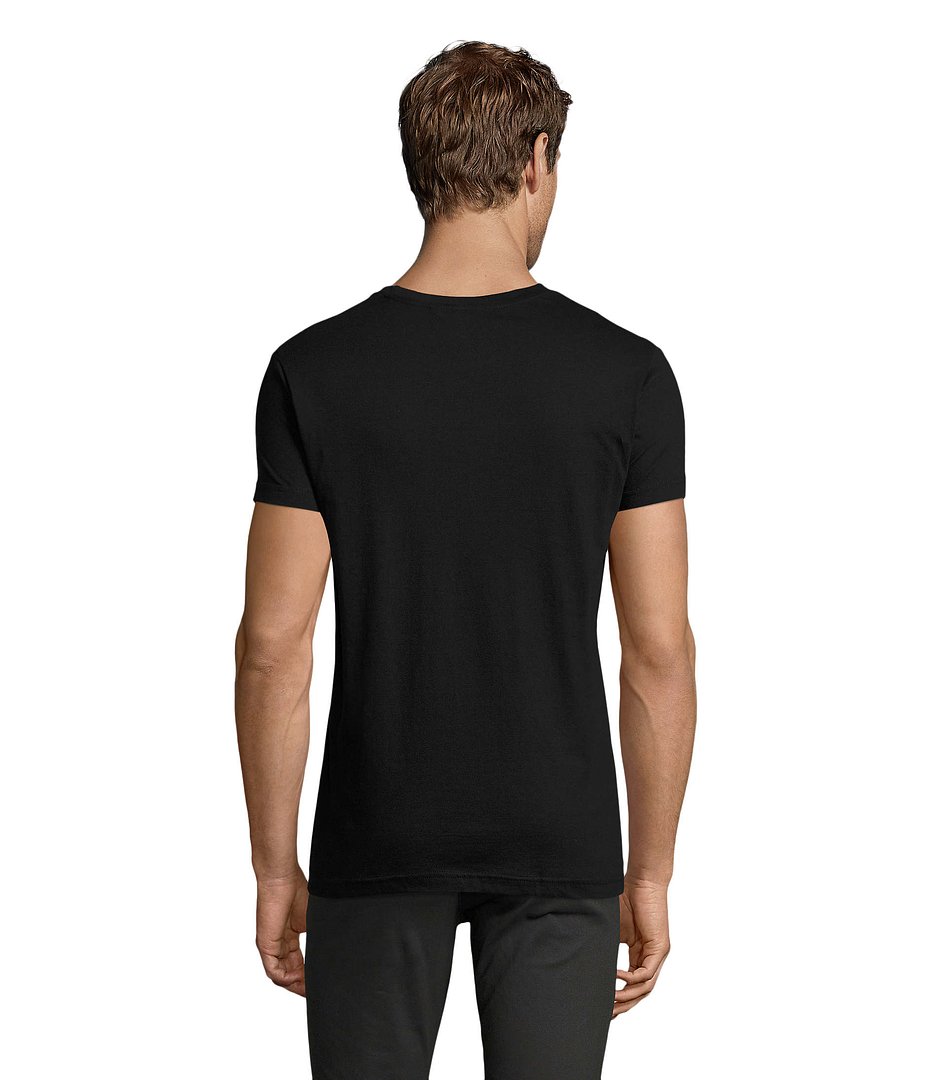 Herren T-Shirt 150g Gierdix