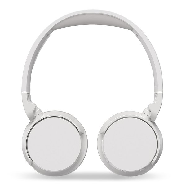 Philips Bluetooth on ear Kopfhörer mit 25 Stunden Spielzeit Steila