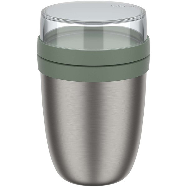 Ellipse Thermo-Lunchpot 2.0 - Ciafel