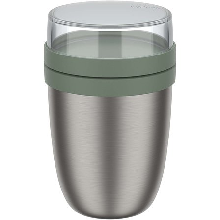 Ellipse Thermo-Lunchpot 2.0 - Ciafel