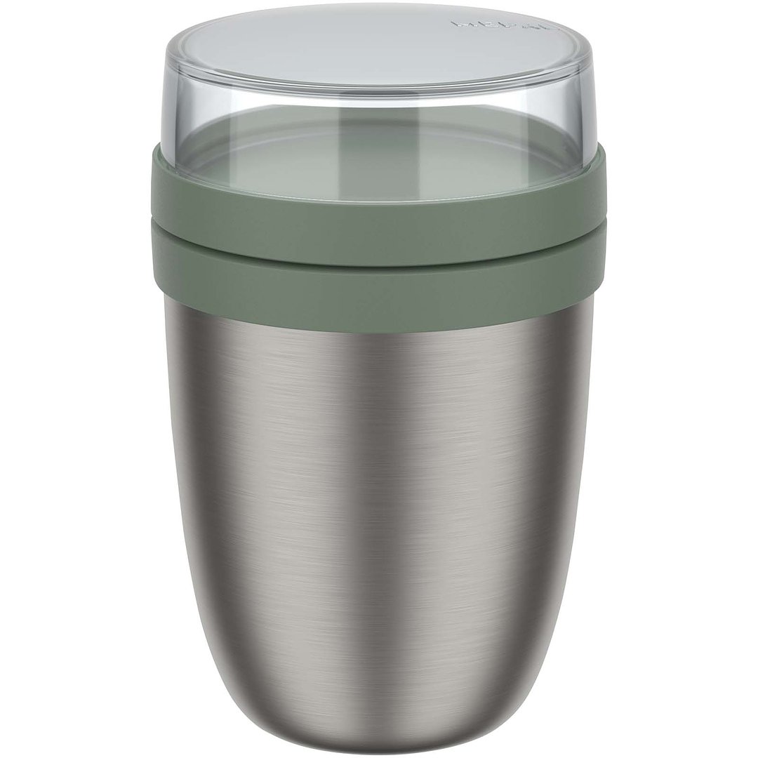 Ellipse Thermo-Lunchpot 2.0 - Ciafel