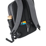 Laptop Rucksack 17" Emmasper
