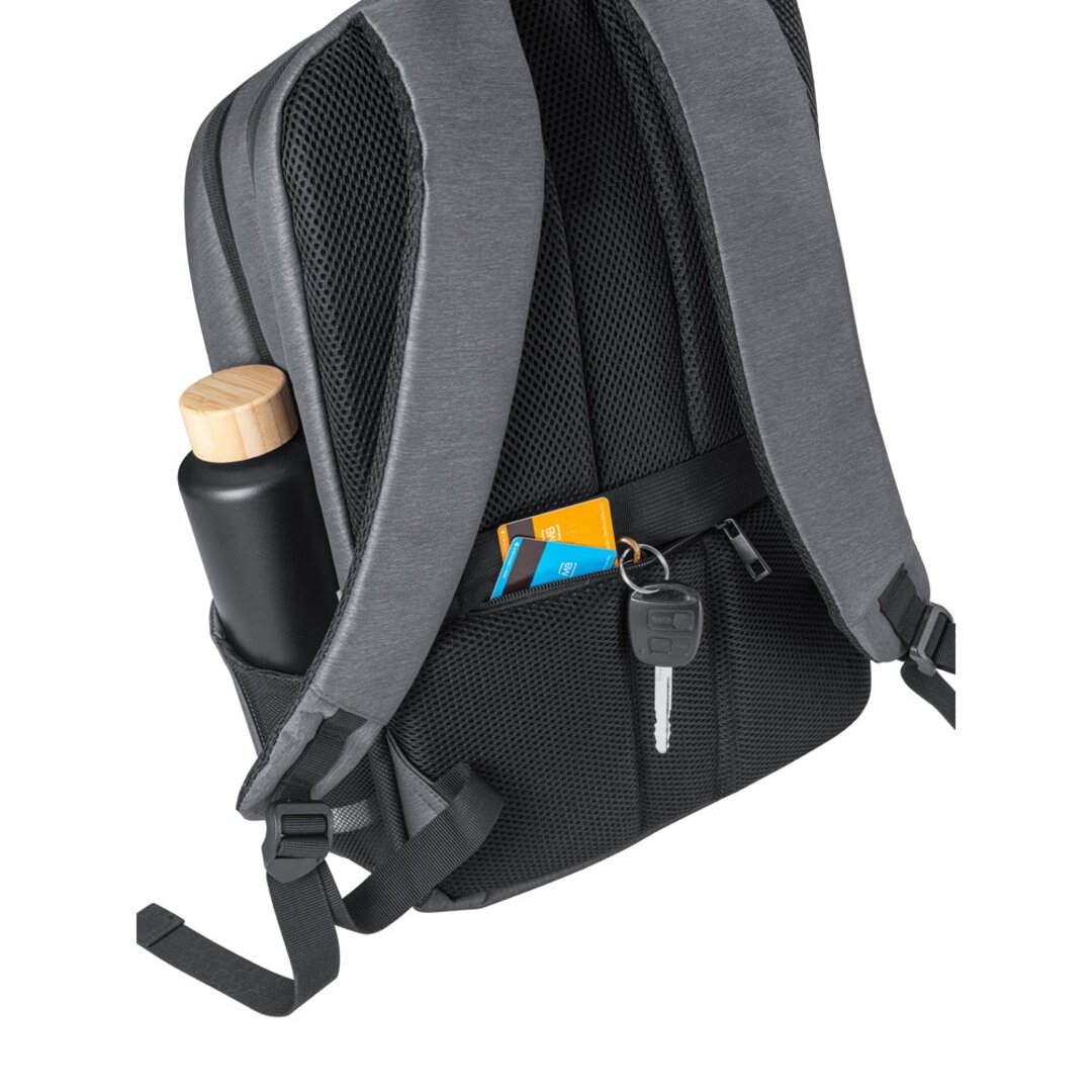 Laptop Rucksack 17" Emmasper