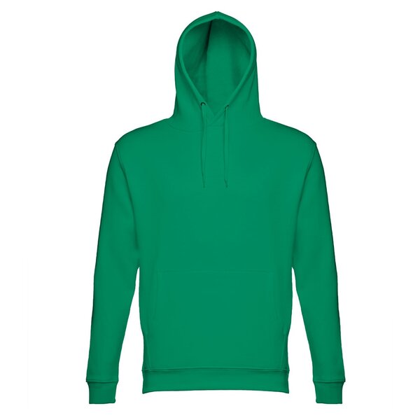 Unisex Kapuzenpulli Albri