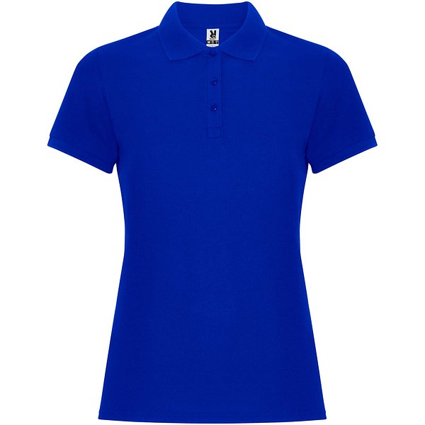 Premium Poloshirt für Damen - Emena