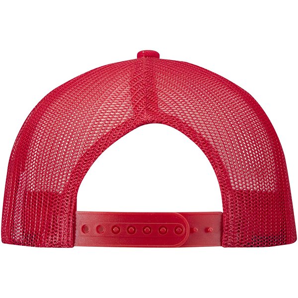 Snapback Kappe mit 6 Segmenten, 260 g/m2 - Gianin