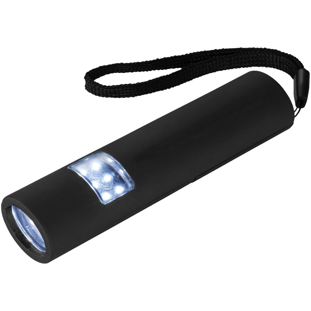 Magnetische LED-Taschenlampe - Anng