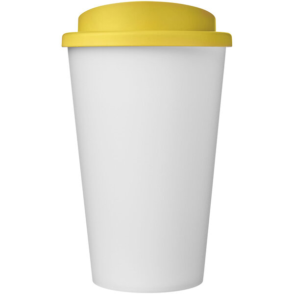 Eco 350 ml recycelter Becher - Nandivri