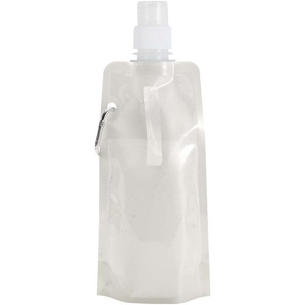 480 ml faltbare Wasserflasche - Benchat