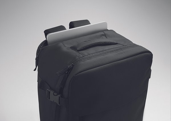 Rucksack in Kabinengrösse Badaltz