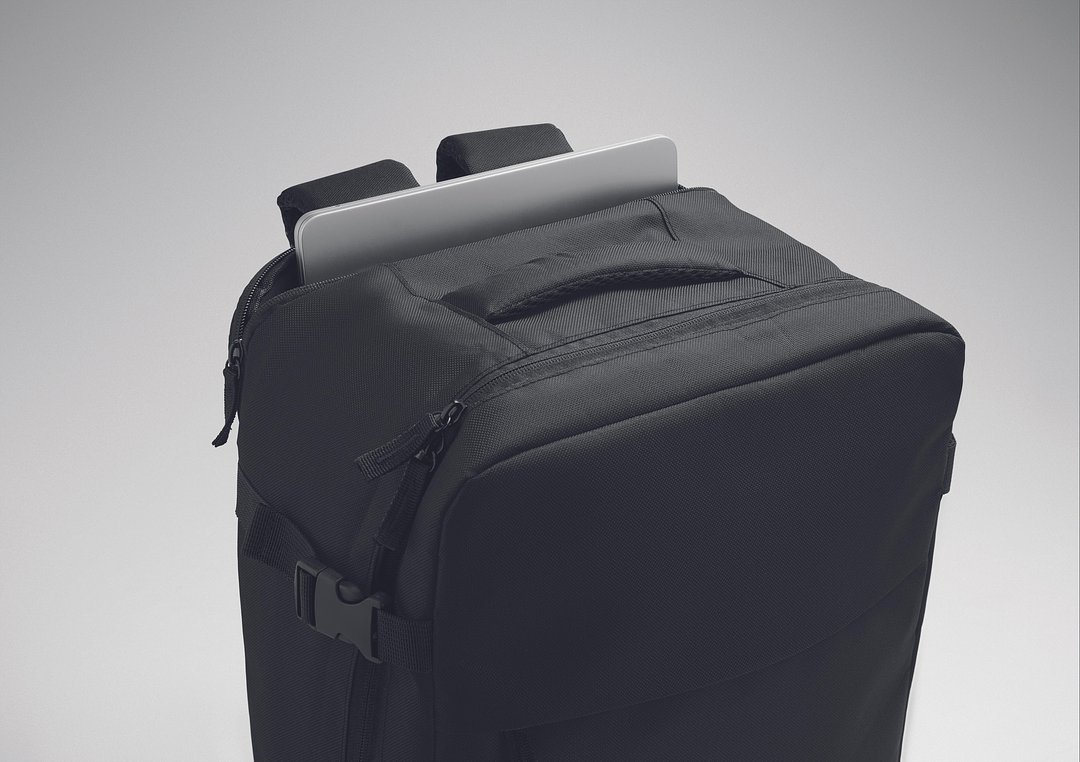Rucksack in Kabinengrösse Badaltz