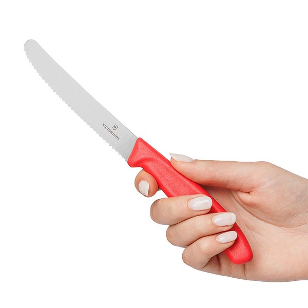 Victorinox Tischmesser Swiss Classic Trinatri