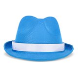 Polyestermütze mit band Marjat