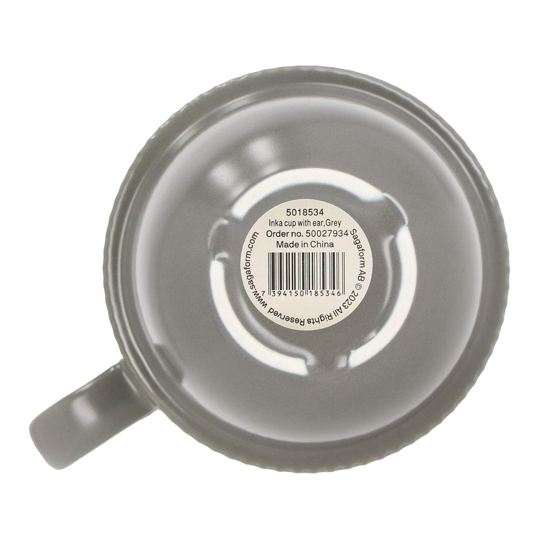 Inka Becher mit Ohr 270ml Giamio