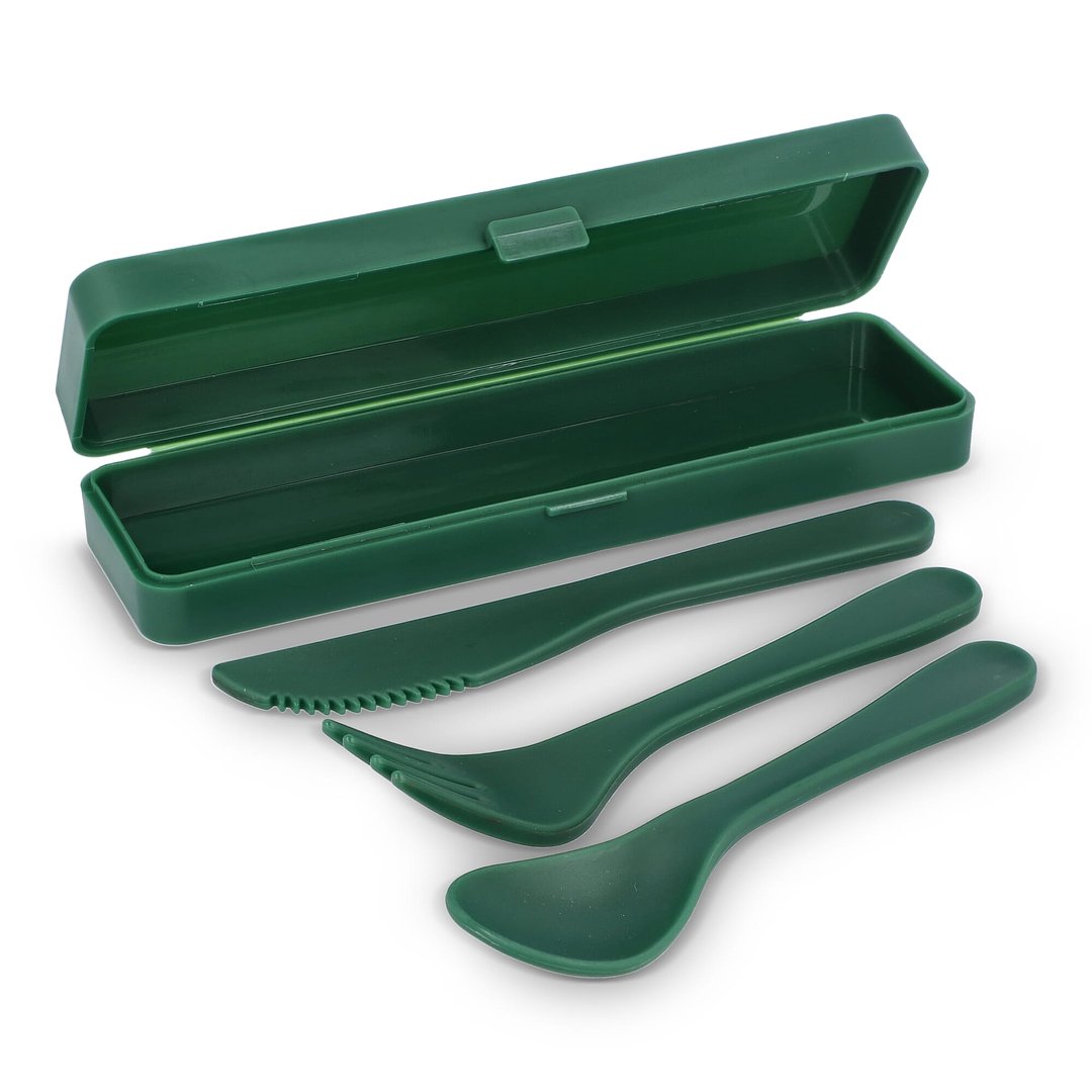 Besteckset PP Lüzzadat