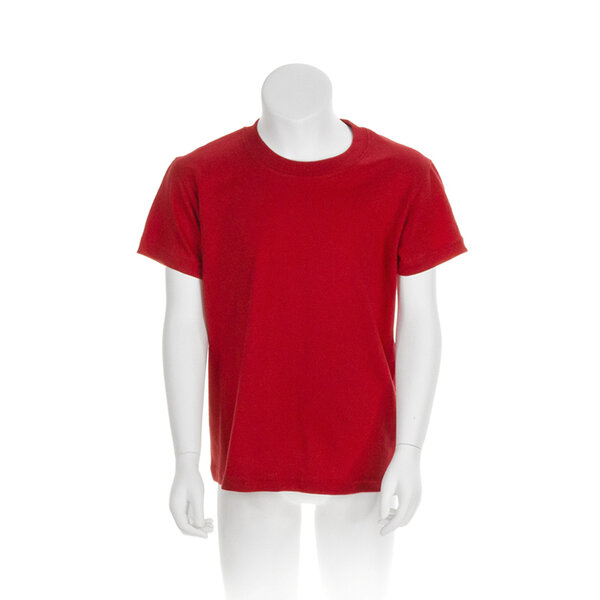 Kinder Farbe T-Shirt Idcom