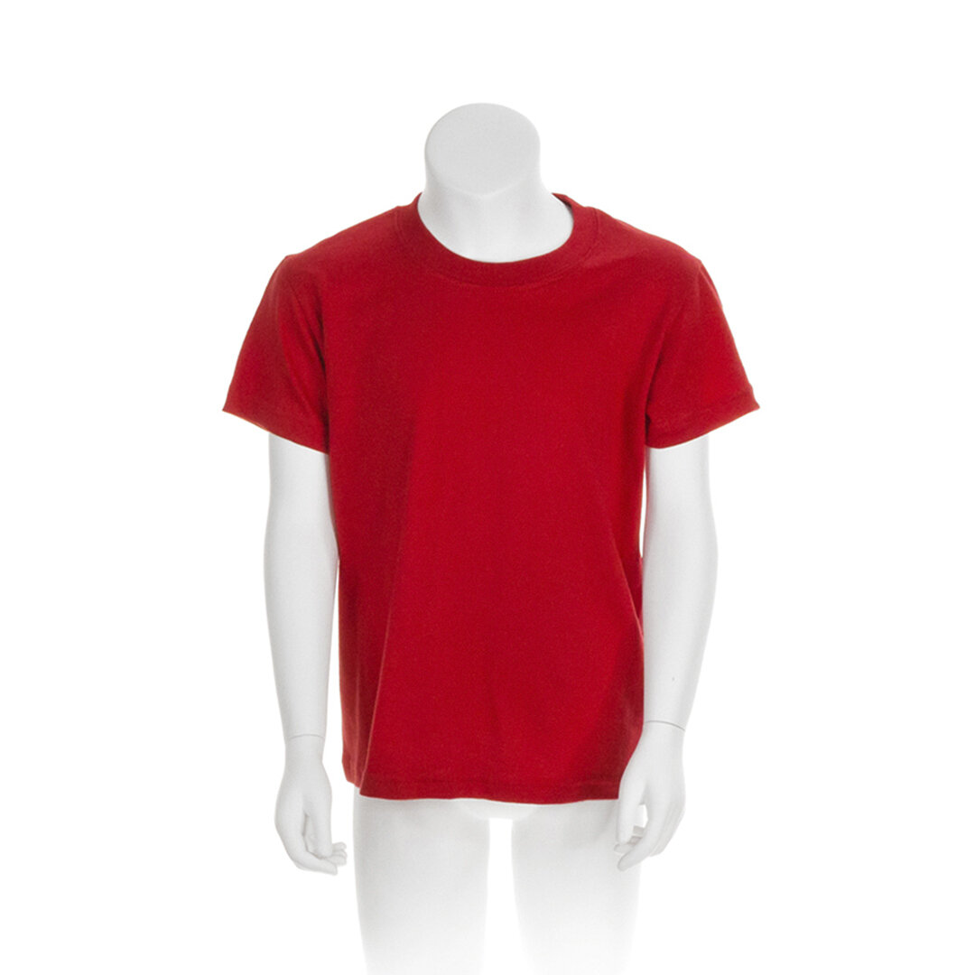 Kinder Farbe T-Shirt Idcom