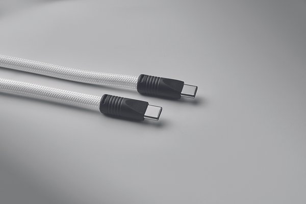 60W Lanyard-Ladekabel Buonigni