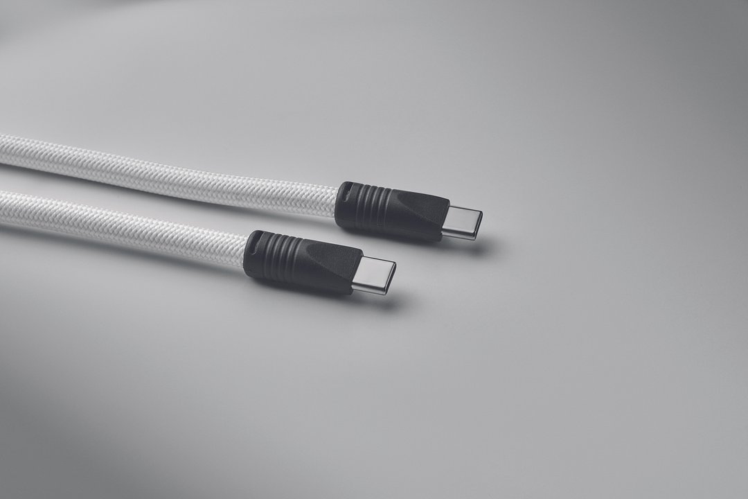 60W Lanyard-Ladekabel Buonigni