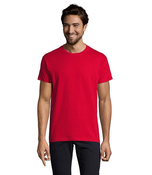Männer T-Shirt 190g Nole