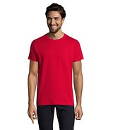 Männer T-Shirt 190g Nole