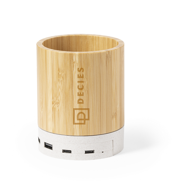 Multifunktion Stifthalter Idwen